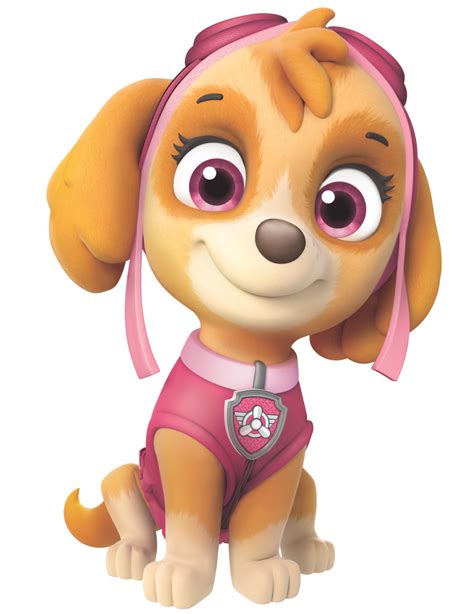 Introducing the official Paw Patrol Mighty Pups Trailer for the new Mighty Pups Movie! There’s no job too big and no pup too small!When things get tough, the...